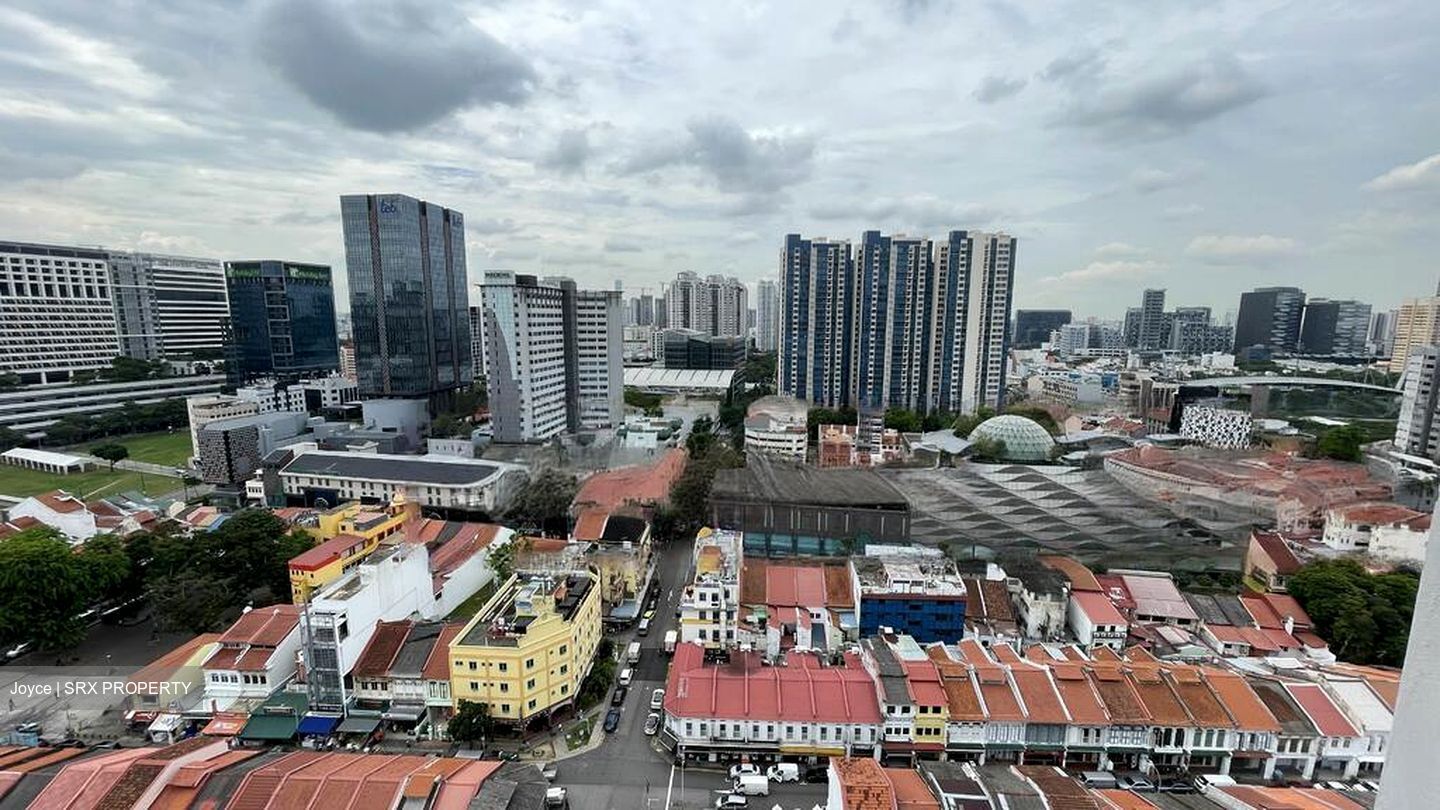 Blk 641 Rowell Road (Central Area), HDB 5 Rooms #475746911